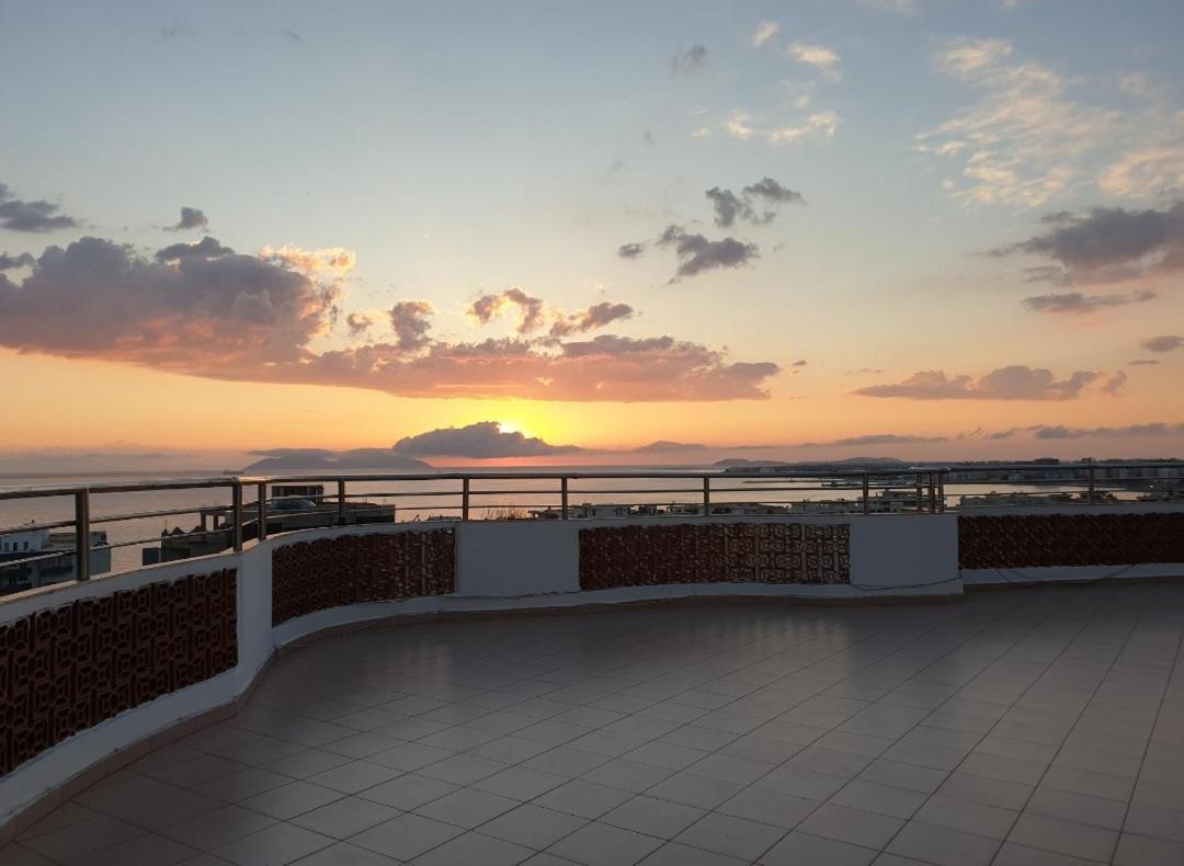 Lux Apartments Vlore Exterior photo