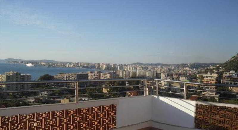 Lux Apartments Vlore Exterior photo